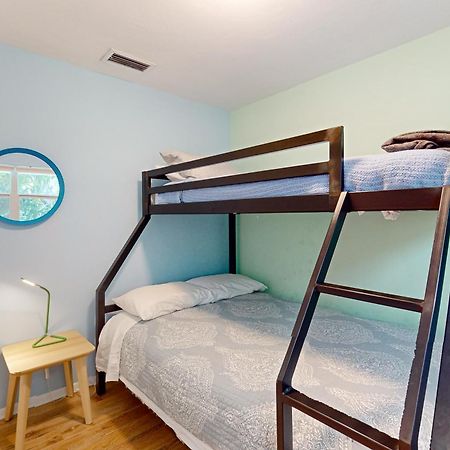 Breezy Ocean Escape Vila Lake Worth Beach Exterior foto