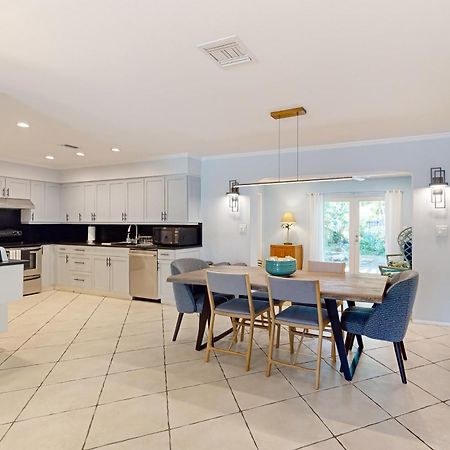 Breezy Ocean Escape Vila Lake Worth Beach Exterior foto