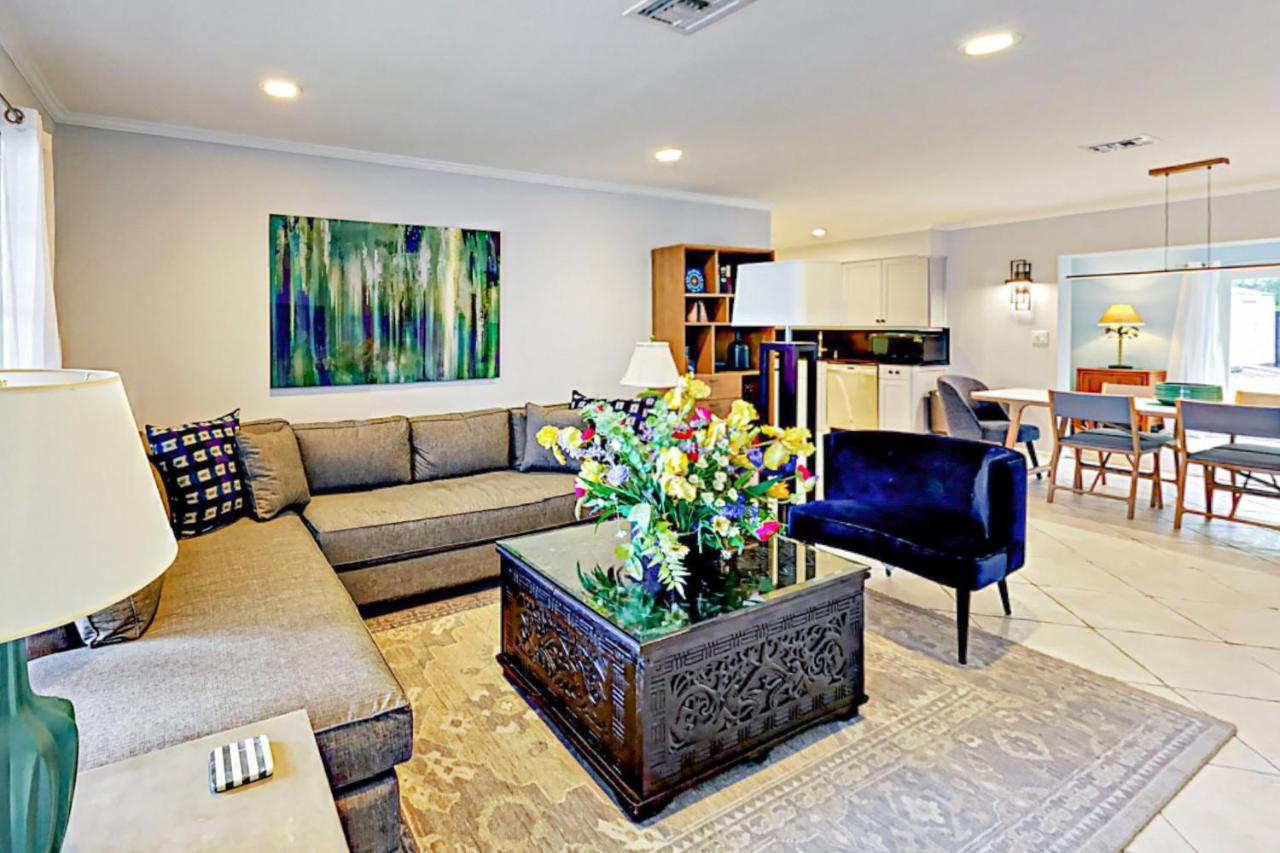 Breezy Ocean Escape Vila Lake Worth Beach Exterior foto