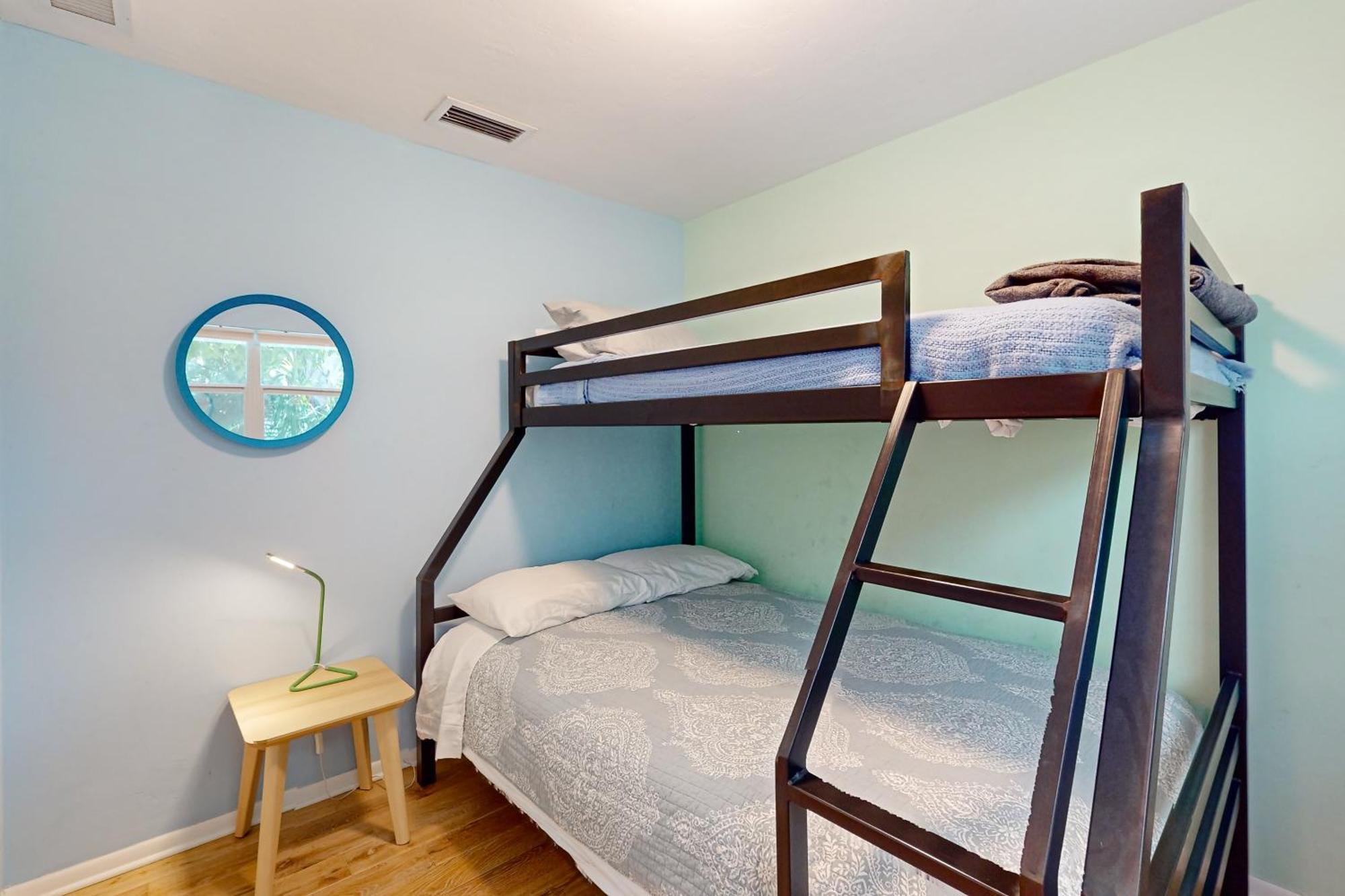 Breezy Ocean Escape Vila Lake Worth Beach Exterior foto