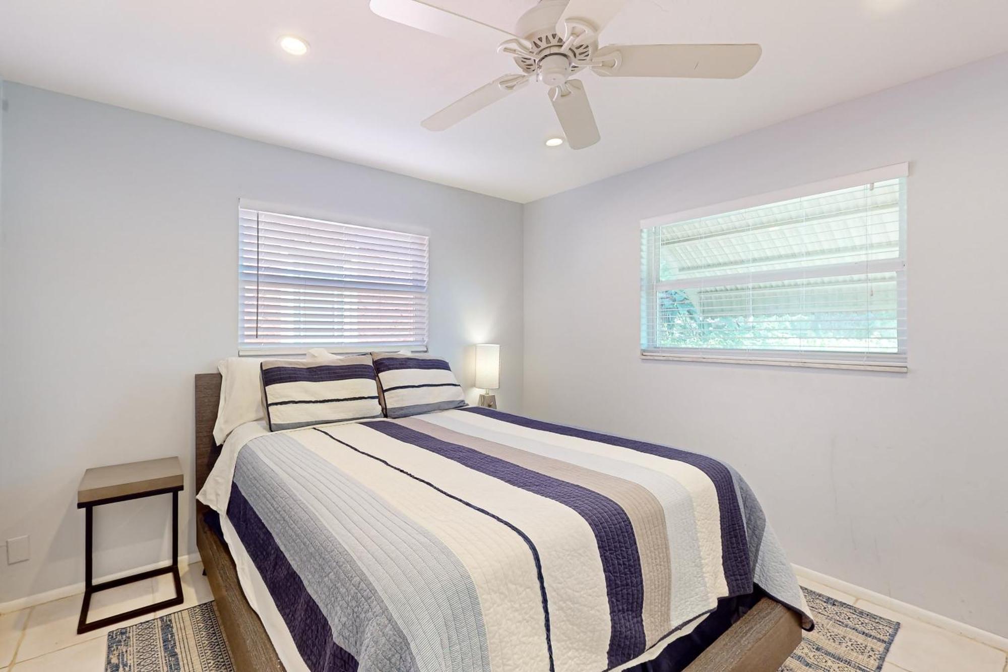Breezy Ocean Escape Vila Lake Worth Beach Exterior foto