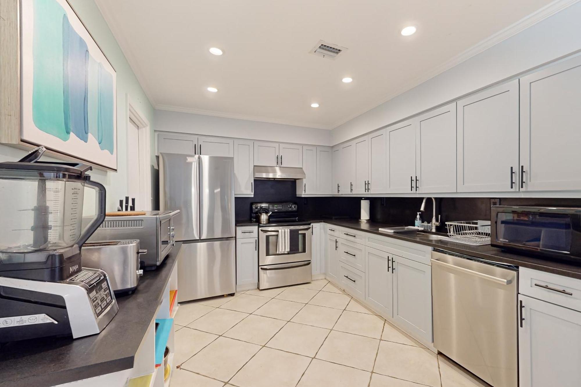 Breezy Ocean Escape Vila Lake Worth Beach Exterior foto