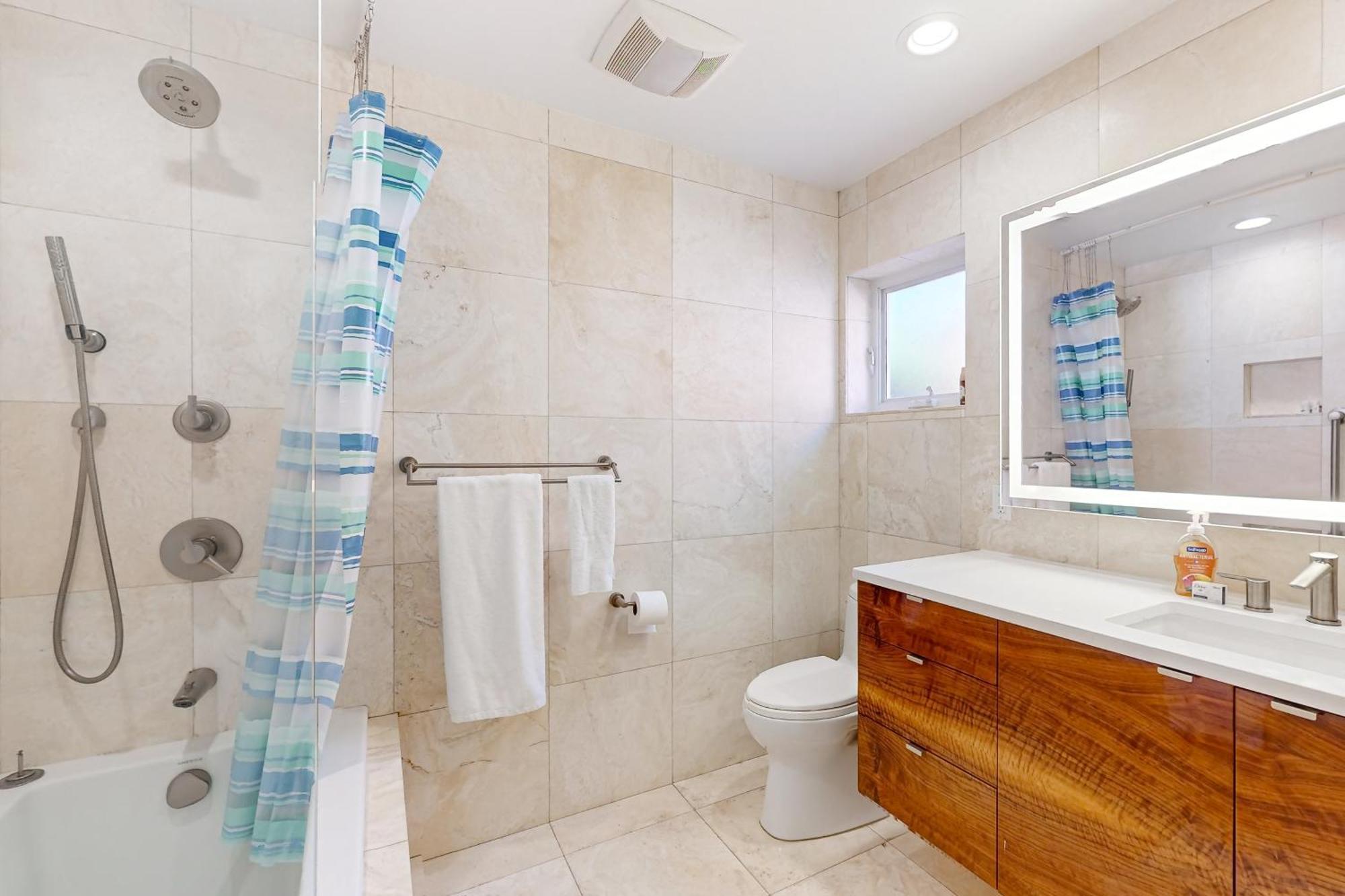 Breezy Ocean Escape Vila Lake Worth Beach Exterior foto