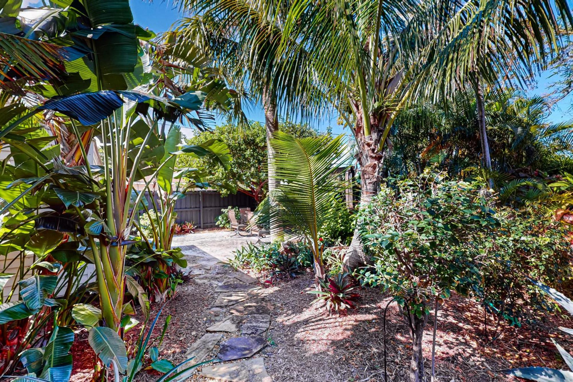 Breezy Ocean Escape Vila Lake Worth Beach Exterior foto