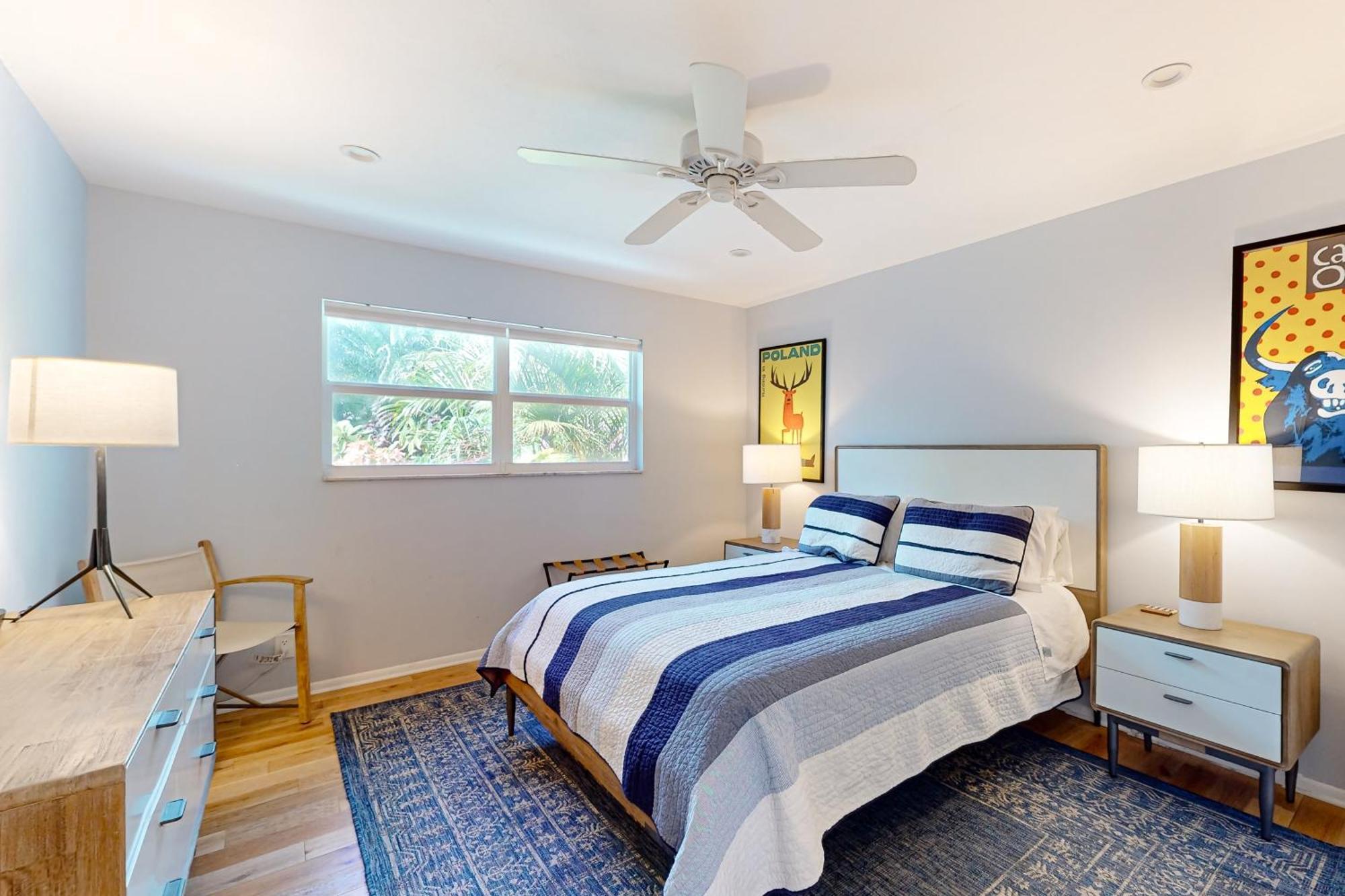 Breezy Ocean Escape Vila Lake Worth Beach Exterior foto
