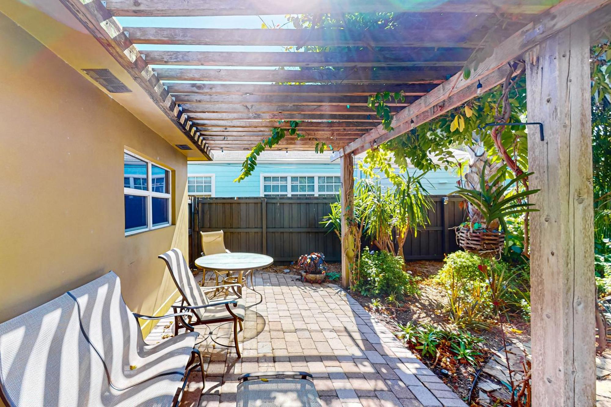 Breezy Ocean Escape Vila Lake Worth Beach Exterior foto