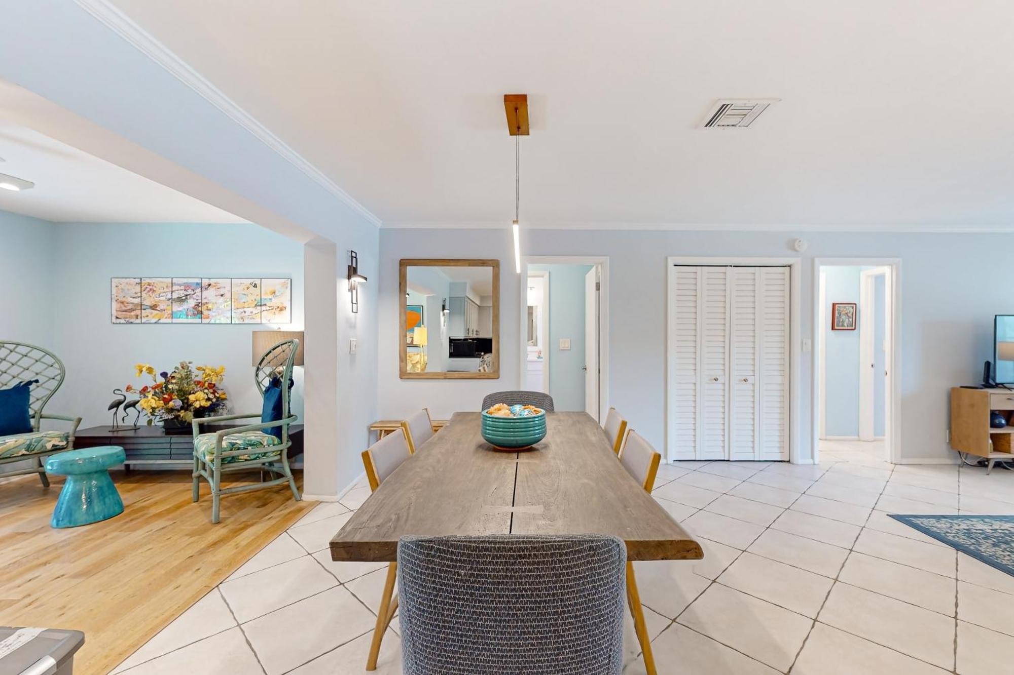 Breezy Ocean Escape Vila Lake Worth Beach Exterior foto