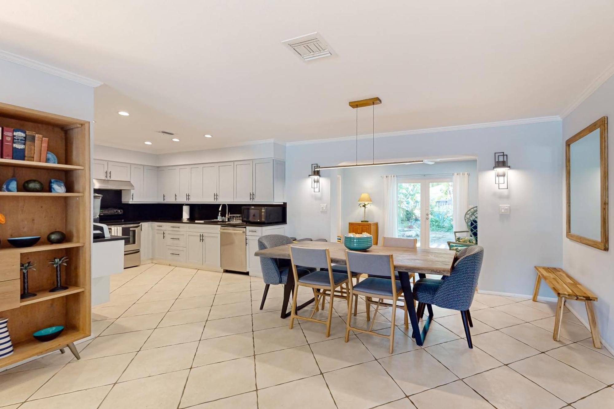 Breezy Ocean Escape Vila Lake Worth Beach Exterior foto