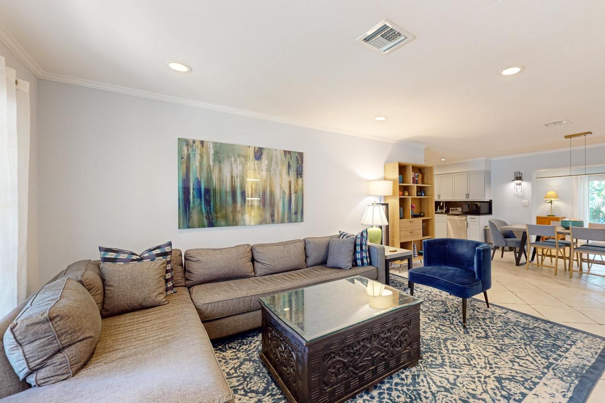 Breezy Ocean Escape Vila Lake Worth Beach Exterior foto